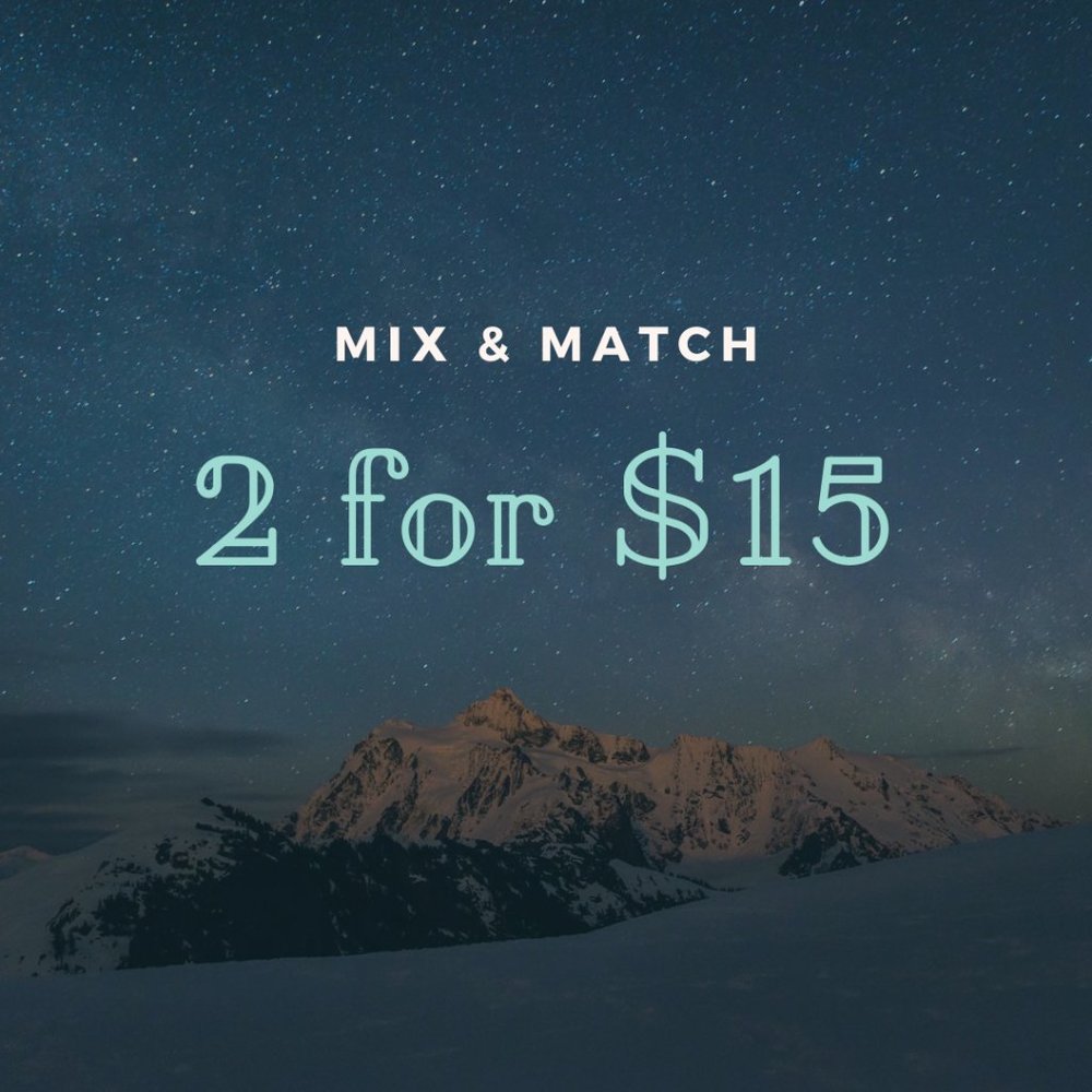 ✰ 2/$15 CLOTHING SALE ✰